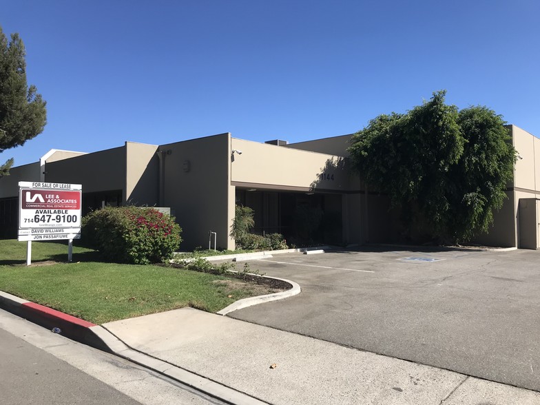 1144 W Grove Ave, Orange, CA for sale - Building Photo - Image 1 of 1