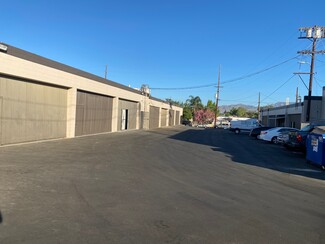 More details for 12666-12674 Pierce St, Pacoima, CA - Industrial for Rent