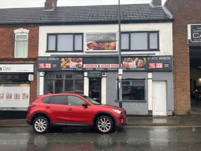14 Osborne St, Cleethorpes to rent Building Photo- Image 1 of 6