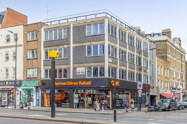 More details for 1 Bell St, London - Office to Rent