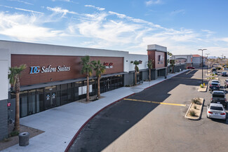 More details for 5715-5775 W Bell Rd, Glendale, AZ - Retail for Rent