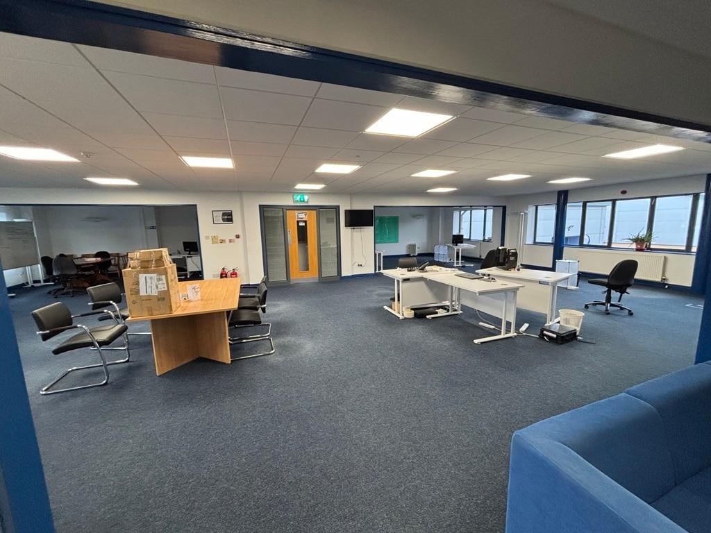 Locomotion Way, Newcastle Upon Tyne for sale Interior Photo- Image 1 of 8