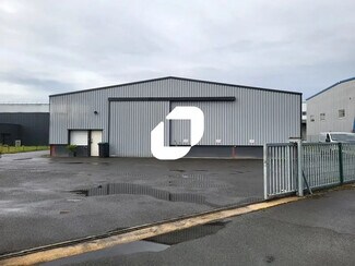 More details for Office, Industrial to Rent