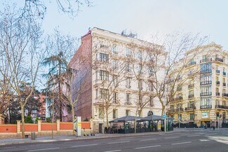 More details for Calle Serrano, 120, Madrid - Office for Rent