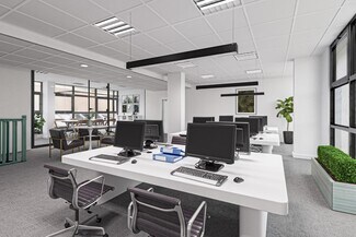 More details for 6 Boulevard Bineau, Levallois-Perret - Office to Rent