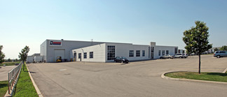 More details for 400 Annagem Blvd, Mississauga, ON - Light Industrial for Rent