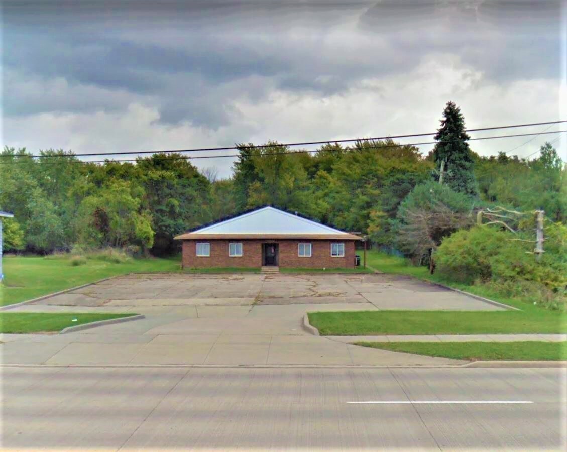 16939 Pearl Rd, Strongsville, OH for sale Building Photo- Image 1 of 1