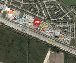 Hwy 290 & Mueschke Rd, Cypress, TX for sale Primary Photo- Image 1 of 1