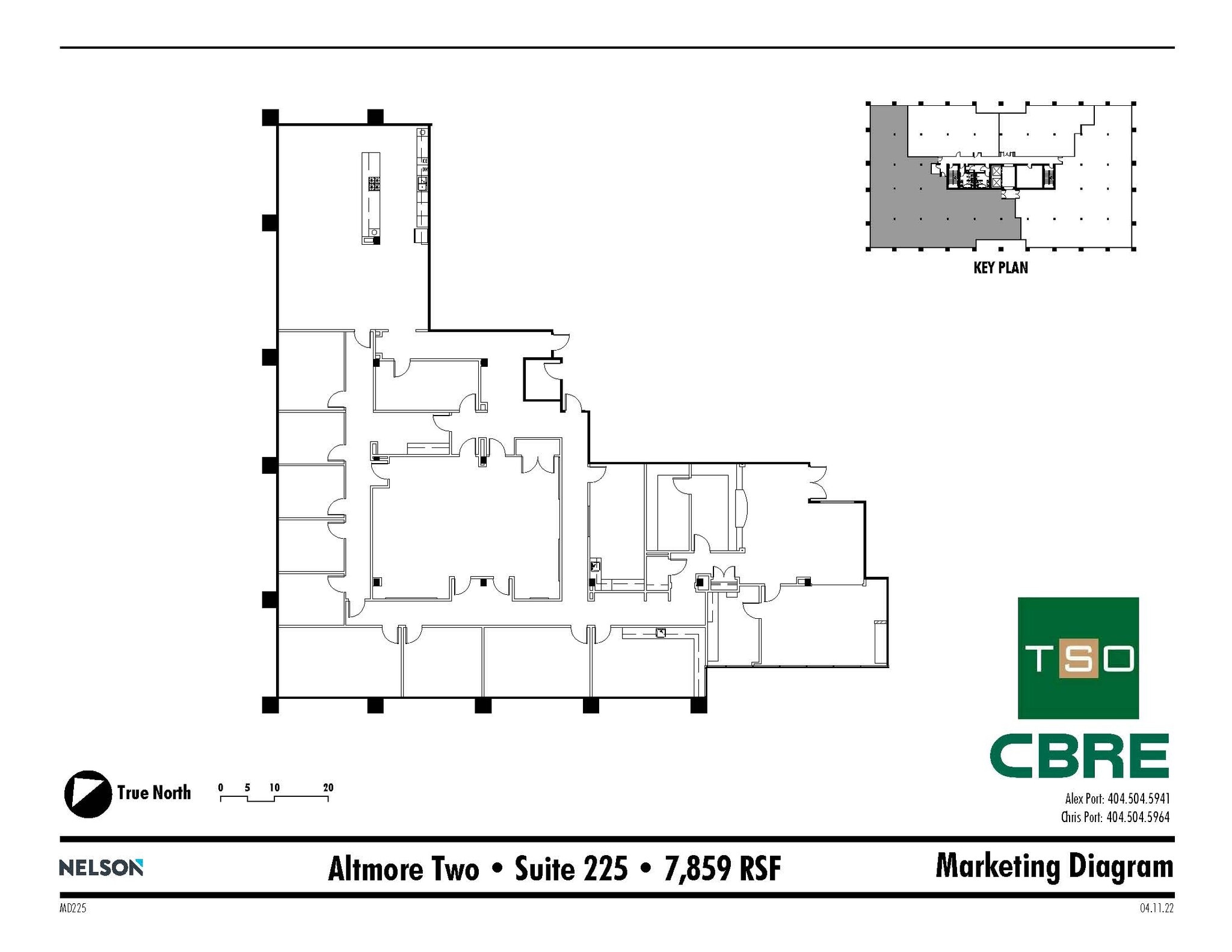 1200 Altmore Ave, Atlanta, GA to rent Floor Plan- Image 1 of 1
