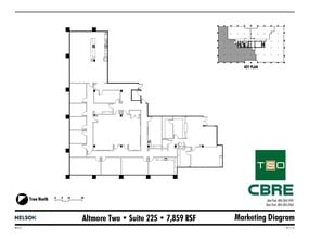 1200 Altmore Ave, Atlanta, GA to rent Floor Plan- Image 1 of 1
