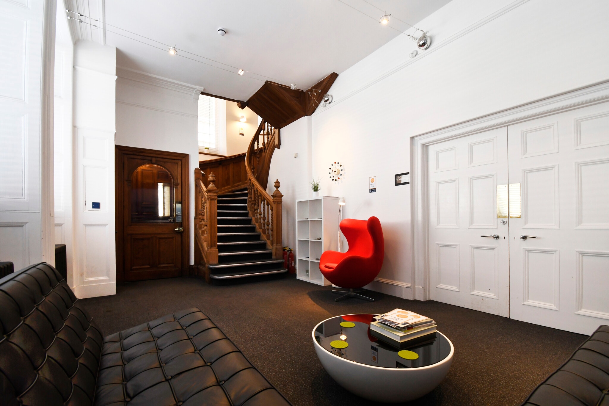 93 Constitution St, Edinburgh to rent Interior Photo- Image 1 of 20