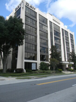 More details for 605 E Robinson St, Orlando, FL - Office for Rent