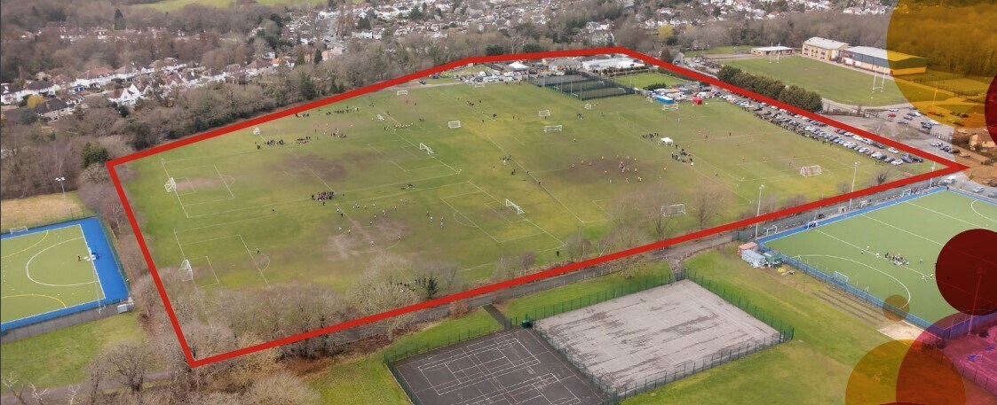 Hawksbrook Ln, Beckenham for sale Primary Photo- Image 1 of 1