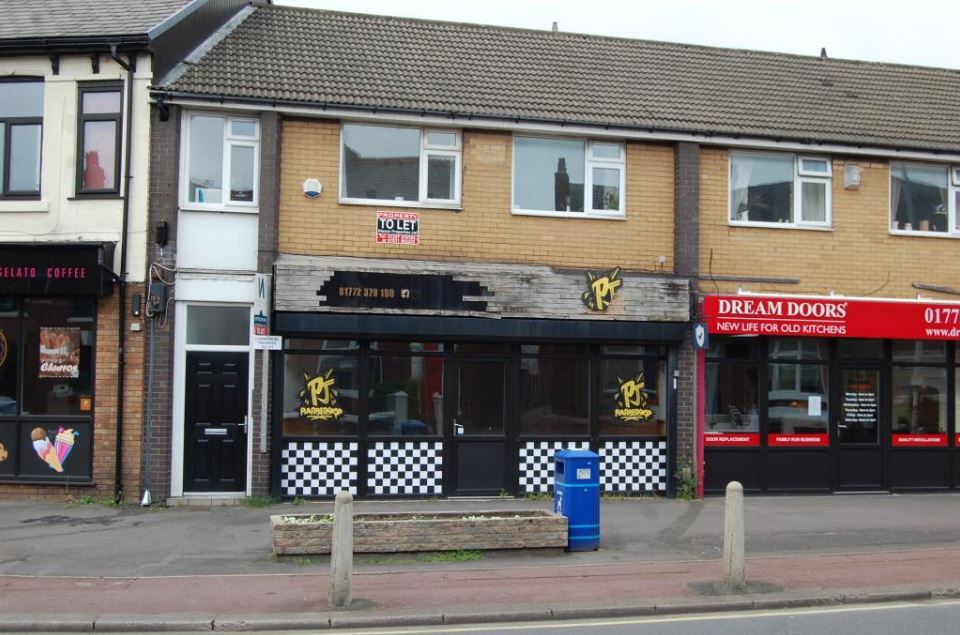 115-121 Towngate, Leyland for sale Building Photo- Image 1 of 1