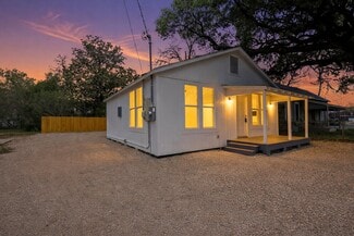 More details for 1410 Fannin St, Columbus, TX - Office for Sale