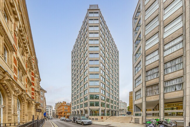 More details for 25 St. James's St, London - Office to Rent