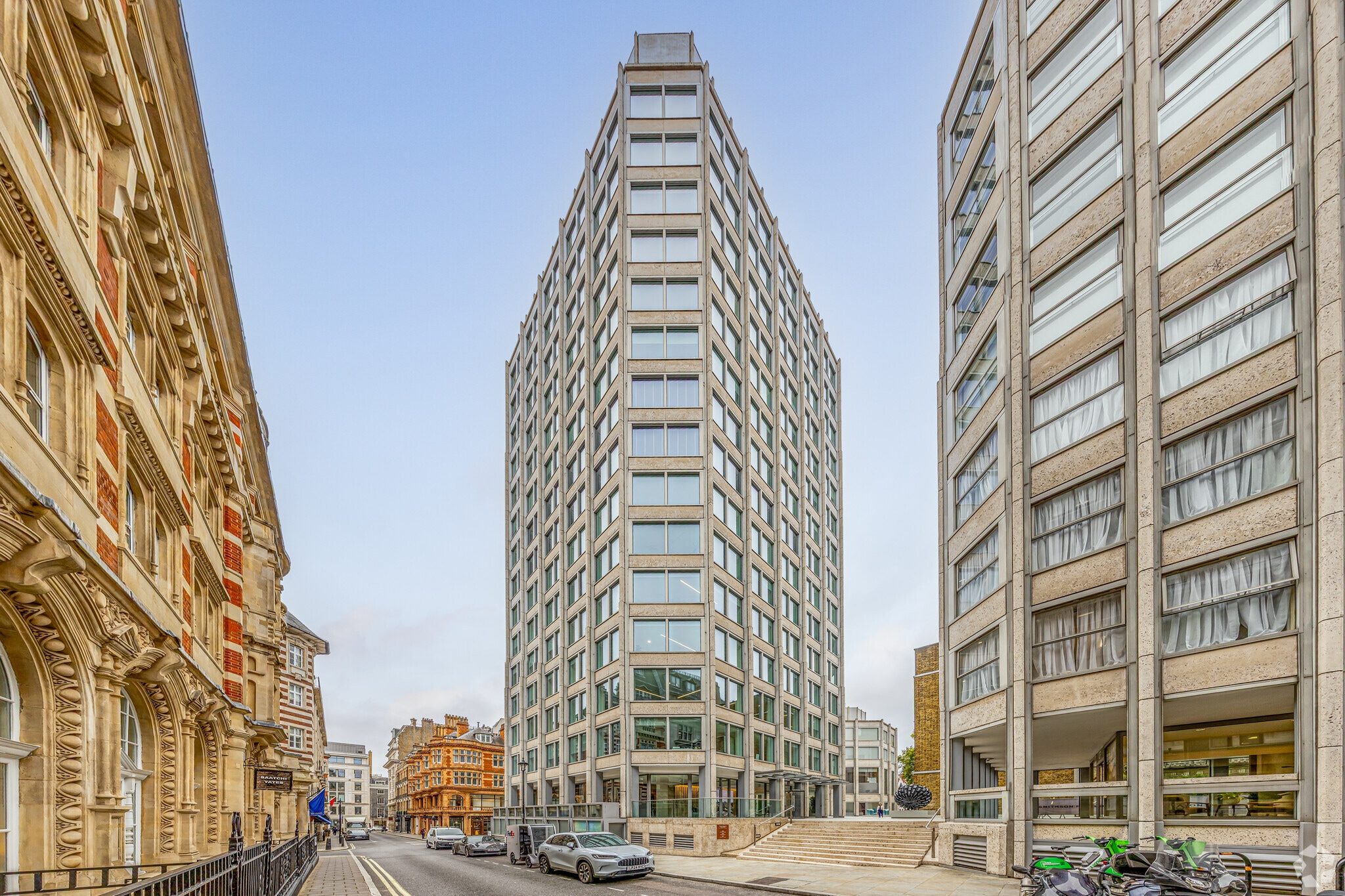 25 St. James's St, London to rent Primary Photo- Image 1 of 10