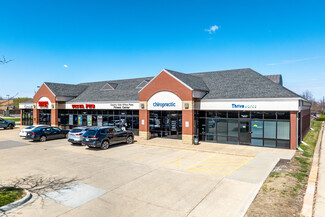 More details for 7205 Vista Dr, West Des Moines, IA - Retail for Rent