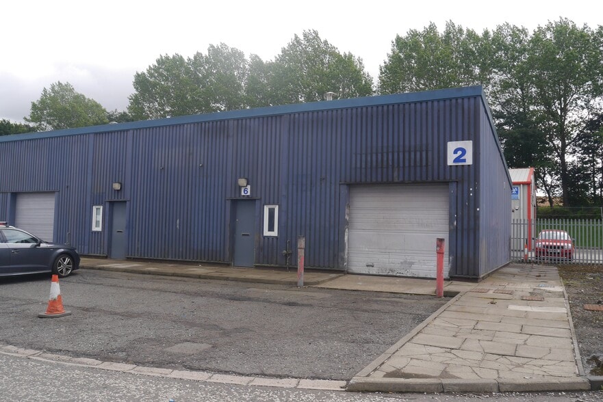 Linlithgow Rd, Boness to rent - Building Photo - Image 3 of 3