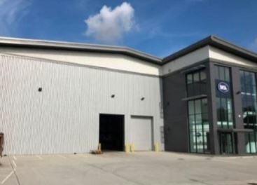 Waxlow Rd, London NW10 7NU | LoopNet UK