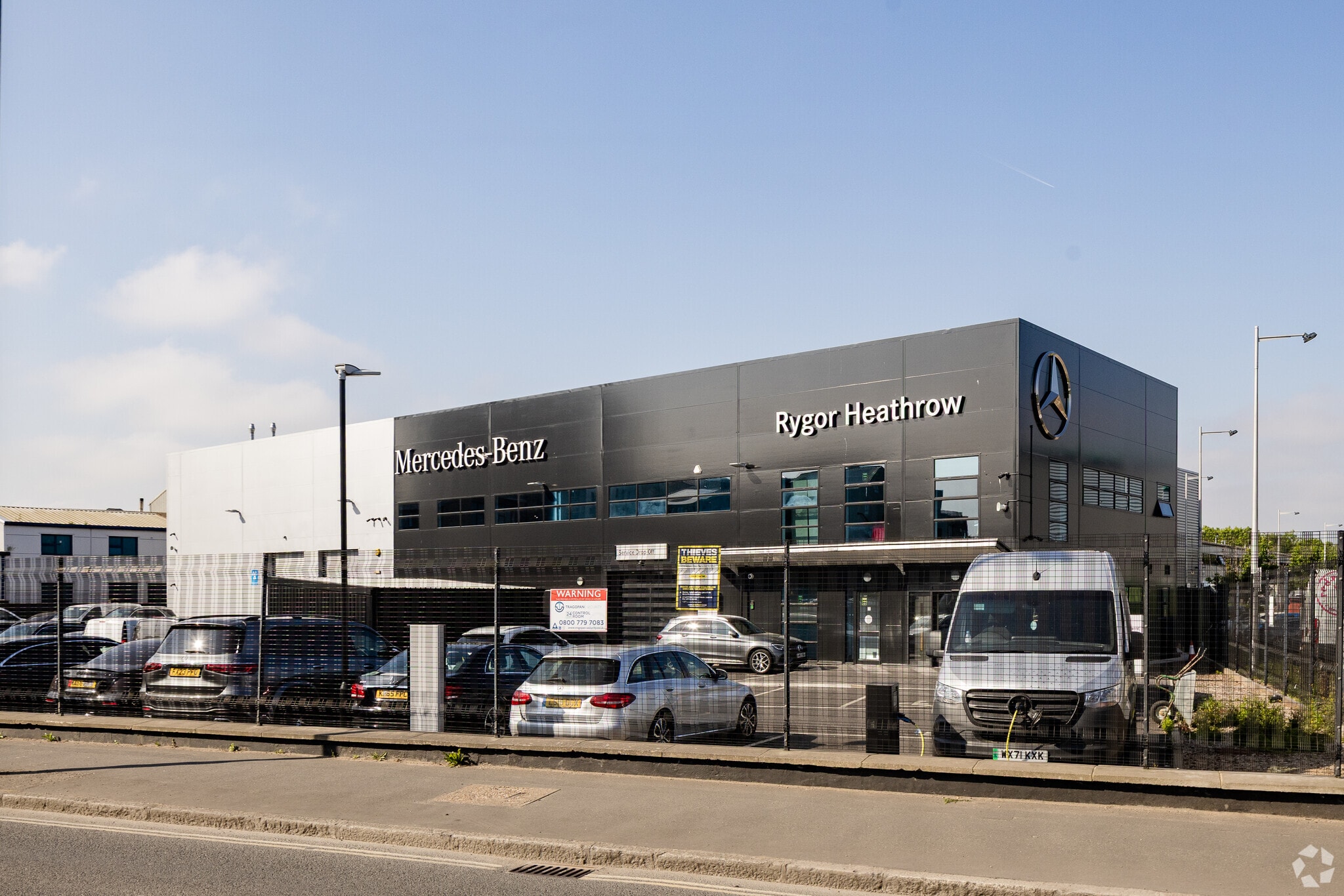 Green Ln, Hounslow for sale Primary Photo- Image 1 of 1