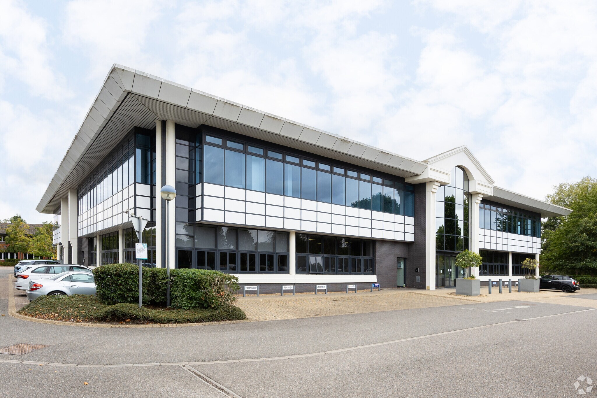 Riverside Way, Camberley for sale Primary Photo- Image 1 of 1