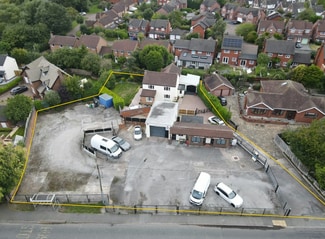 More details for 371 Crewe Road, Sandbach - Light Industrial for Sale