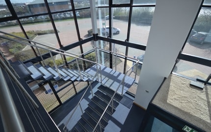 Colima Ave, Sunderland to rent - Lobby - Image 2 of 10
