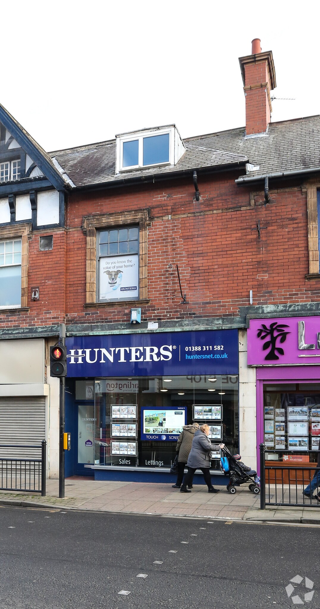 115 Newgate St, Bishop Auckland for sale Primary Photo- Image 1 of 1