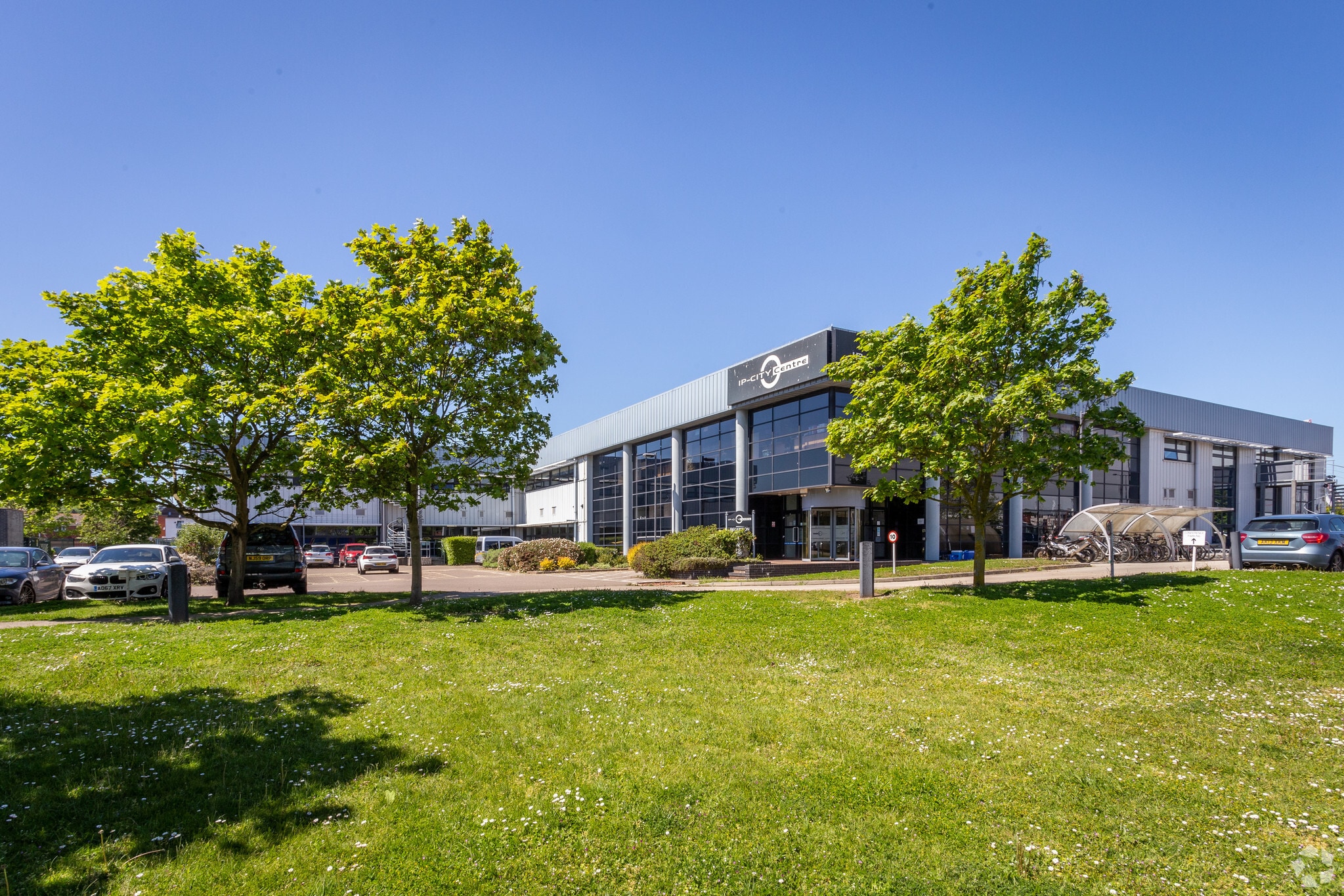 1 Bath St, Ipswich for sale Building Photo- Image 1 of 1