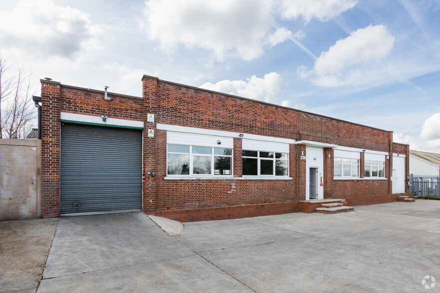 291 Watling St, Dartford for sale - Building Photo - Image 1 of 1