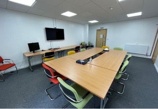 Unit 1 Leekbrook Way, Leek to rent Interior Photo- Image 1 of 2