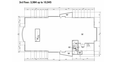 2101 Old Columbiana Rd, Vestavia Hills, AL for rent Floor Plan- Image 1 of 1