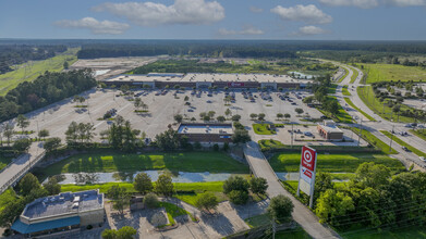 20811 Highway 59 N, Humble, TX - AERIAL  map view - Image1