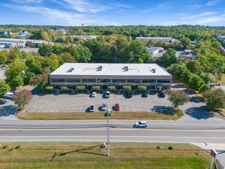 More details for 956 Turnpike St, Canton, MA - Industrial for Rent