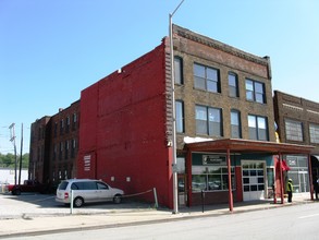 1611 Genessee St, Kansas City, MO for sale Primary Photo- Image 1 of 6