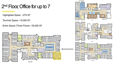 1763 Columbia Rd NW, Washington, DC to rent Floor Plan- Image 1 of 1