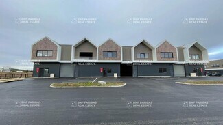 More details for Light Industrial for Sale