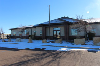 More details for 2108-2208 21st Ave S, Great Falls, MT - Office for Rent