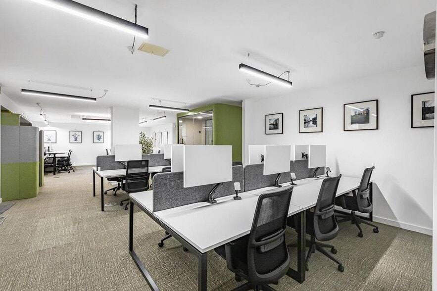 55-59 Eagle Wharf Rd, London for sale - Interior Photo - Image 2 of 47