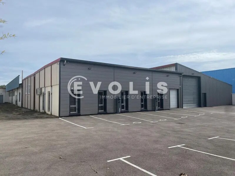 26 Avenue Karl Marx, Vaulx-en-Velin for sale Building Photo- Image 1 of 23