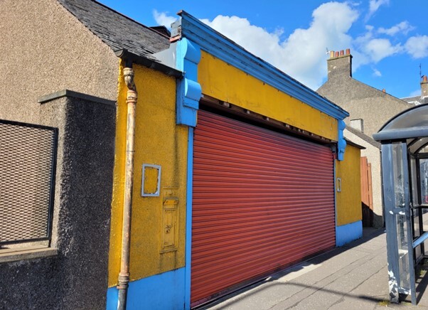 29 Main St, Lochgelly for sale - Building Photo - Image 1 of 1