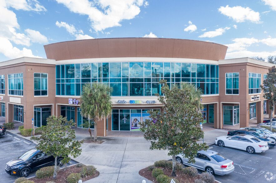 801-805 S Kirkman Rd, Orlando, FL for rent - Primary Photo - Image 1 of 4