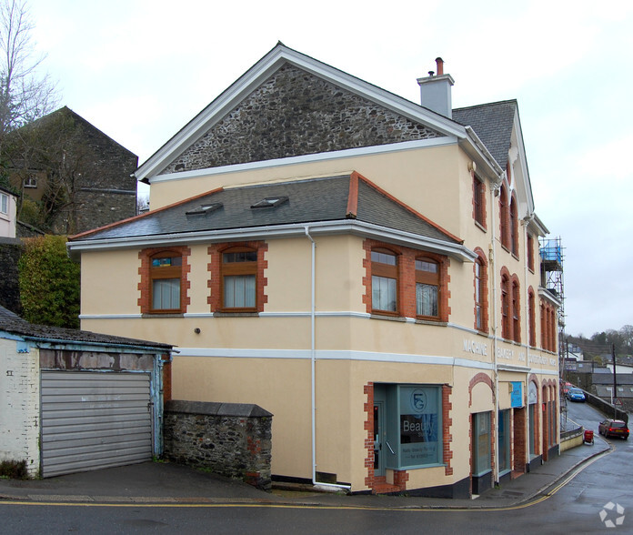 3 Barley Market St, Tavistock for rent - Building Photo - Image 2 of 6