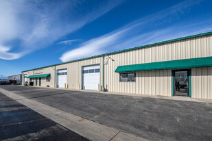 14469 Mead Ct, Longmont CO - Commercial Property