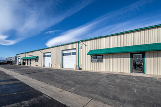 More details for 14469 Mead Ct, Longmont, CO - Industrial for Rent