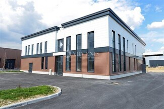 More details for Light Industrial to Rent