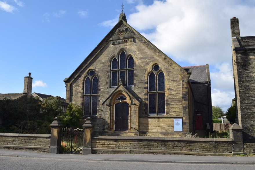 West End, Bradford for sale - Building Photo - Image 1 of 11