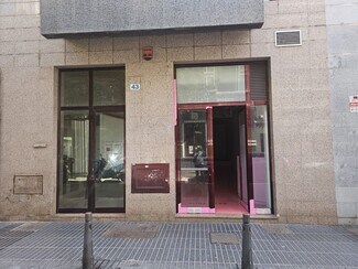 More details for Calle Nicolás Estévanez, 43, Las Palmas de Gran Canaria - Retail to Rent