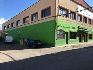 More details for Calle Aschaffenburg, 4, Añover de Tajo - Retail to Rent